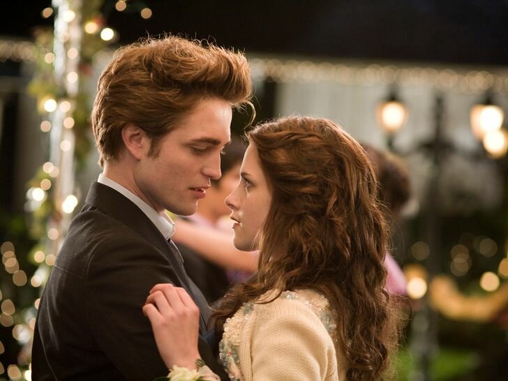 'Twilight' Helped My Mental Health