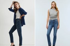 Madewell Jeans