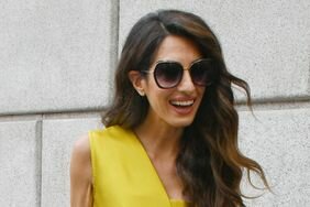 Amal Clooney