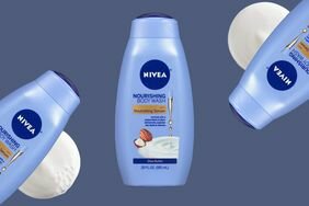 Nivea Body Wash