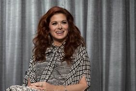 debra-messing-favorite things-beauty-fashion