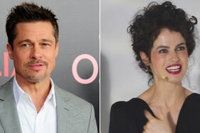 Brad Pitt x Neri Oxman