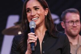 Meghan Markle's Chic Shirt Dress Is the Basic Every Wardrobe Needs