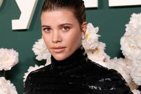 Sofia Richie Grainge 2023 Baby2Baby Gala