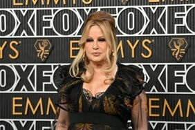 Jennifer Coolidge Emmys