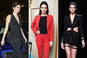 Kendall Jenner Birthday