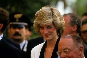 Princess Diana