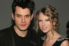 taylor swift john mayer vevo