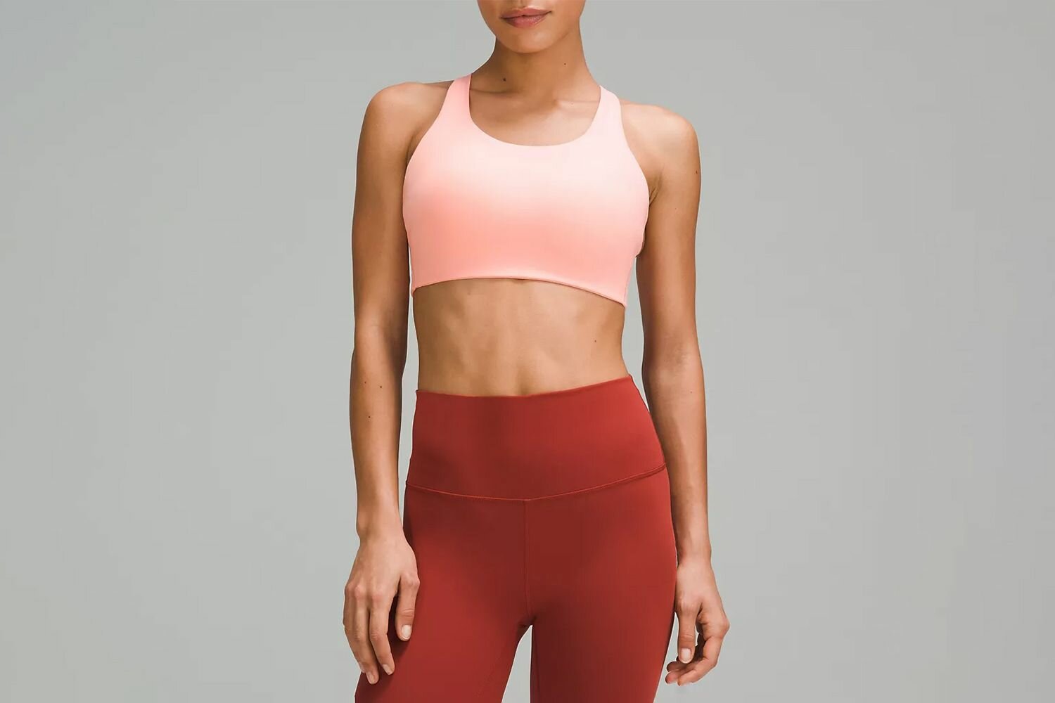 lululemon Energy Bra High Support