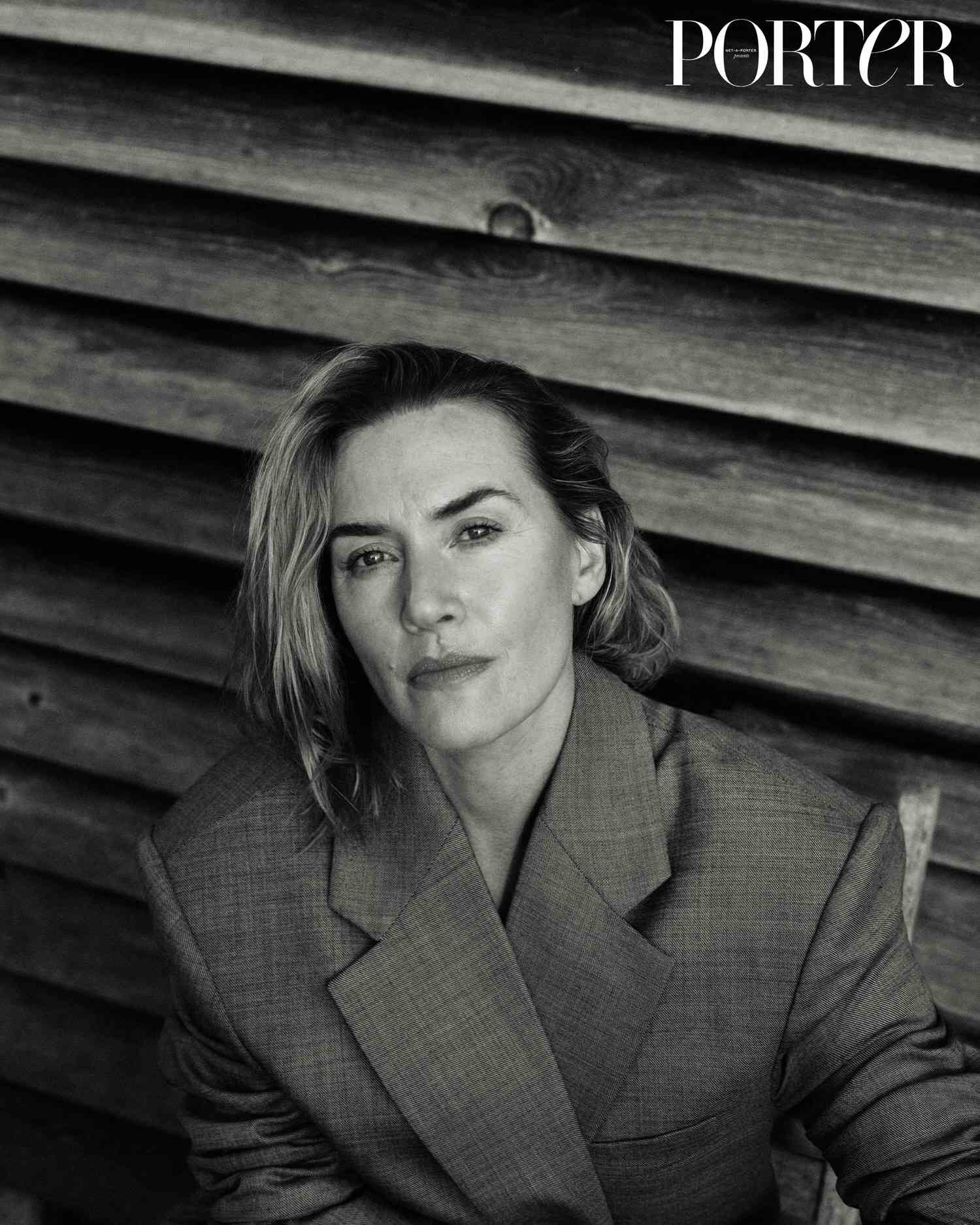 Kate Winslet Porter