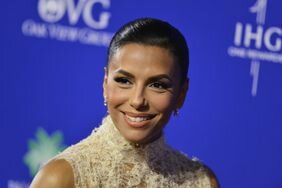 Eva Longoria 2024 Palm Springs International Film Festival