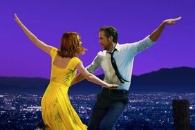 La La Land - Lead