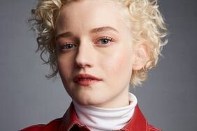 Julia Garner Interview