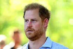 Prince Harry Invictus Games