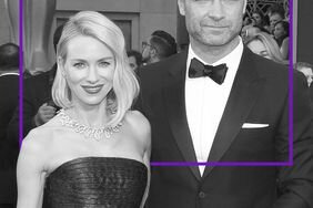 TBT: Naomi Watts & Liev Schreiber