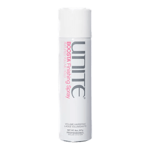 Unite BOOSTA Finishing Spray For Volume