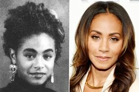 Jada Pinkett Smith Birthday