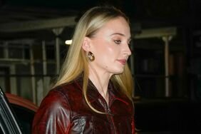 Sophie Turner