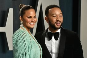 Chrissy Teigen John Legend