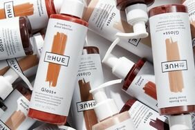 DpHue Hair Gloss Review