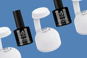 Gel Nails Kit