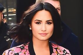 Who Won Fashion Today: Demi Lovato