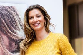 Gisele Bundchen