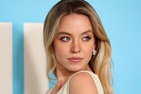 Sydney Sweeney