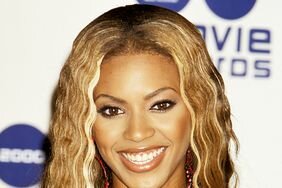 Beyonce Hair