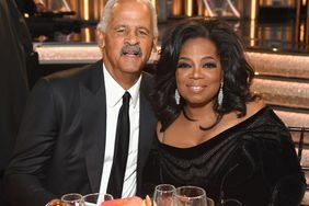 Oprah Stedman