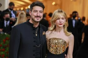 Carey Mulligan Marcus Mumford