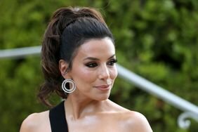 Eva Longoria Cannes Film Festival amfAR Gala