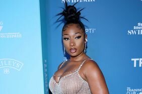 Megan Thee Stallion