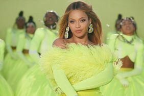 Beyoncé’s Oscars Performance Was Full of Deeper Meaning