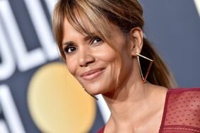 Halle Berry