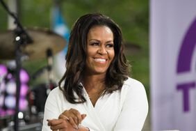 Michelle Obama