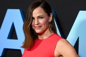 Jennifer garner 