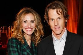 Julia Roberts Danny Moder