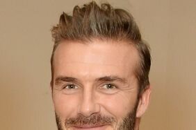 David Beckham Lead