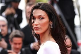 Bella Hadid 2022 Cannes Film Festival