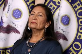 Deb Haaland