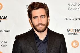 Jake Gyllenhaal