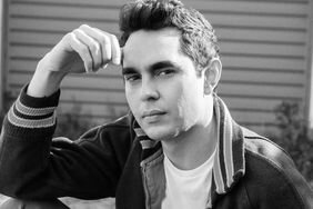 Max Minghella