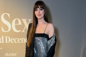 Dakota Johnson Museum of Sex