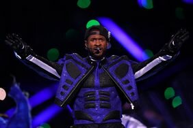 Usher Super Bowl