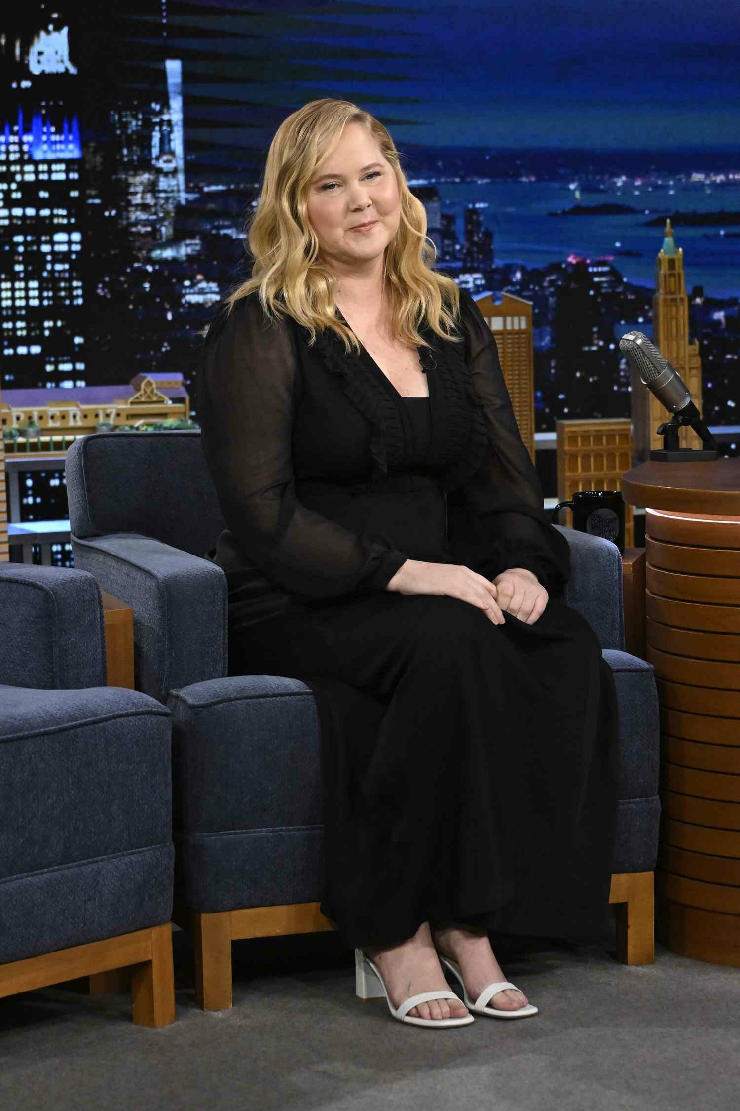 Amy Schumer