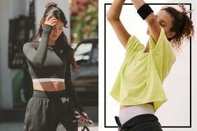 Best Workout Tops