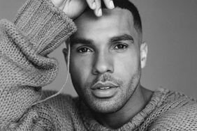 This Guy: Lucien Laviscount Will Always Have Paris