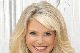 Christie Brinkley Lead