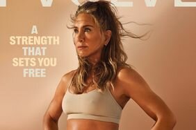 Jennifer Aniston Pvolve Campaign